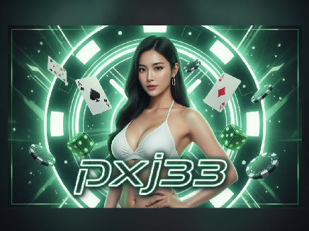 pxj33 สล็อต