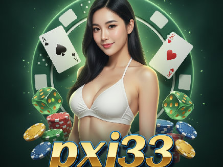 login pxj33