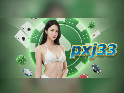 สล็อตเว็บตรง pxj33
