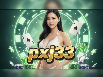 pxj33